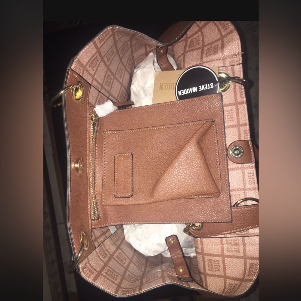 Steven madden purse